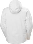 Куртка Helly-Hansen Alpha 4.0 мужская Helly Hansen, White - фото 4