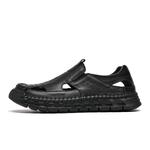 C°BANNER Повседневные туфли мужские черные - фото