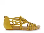 Сандалии Nazareth Wedge Sandal Bellini, желтый - фото 5