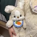 Плюшевая игрушка Goodnight Rabbit Abay - фото 10