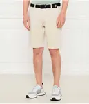 Шорты s_commuter-j Regular fit Boss Green, бежевый - фото 3