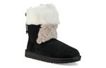 Женские зимние сапоги UGG CLASSIC SHORT - фото 3