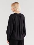 B.young Блузка 'BYIRMINE' в черном цвете - фото 5