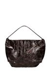 Сумка Chiara Ferretti SHOULDER, T Moro/Dark Brown - фото 6