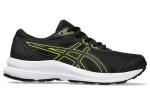 Кроссовки утверждают 8 Asics, черный - фото 2