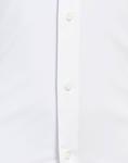 Рубашка Burberry, белый - фото 4