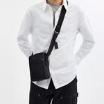 COACH Сумка кроссбод Салливана из гладкой телячьей кожи - фото 5