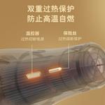 Фен Midea, черный - фото 5