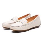 Лоферы AOKANG Loafers Women's, черный - фото 4