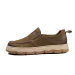 Мужская повседневная обувь Мужская Devanro, Khaki - фото