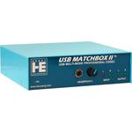 Henry Engineering USB Matchbox II USBMB - фото