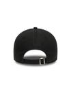 Бейсболка New Era MINI WASHED 9TWENTYUNISEX, Black - фото 2