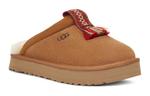 Шлепанцы (GS) UGG Tazzle Slippers 'Chestnut' - фото 3