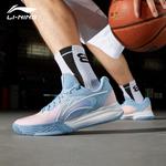 Кроссовки флэш-энергия 3 Li-Ning, синий - фото 3