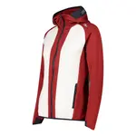 Куртка CMP 34G6656, красный - фото 3