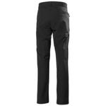 Брюки Helly Hansen Qd, черный - фото 2