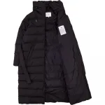 Пальто Makia Freja, черный - фото 3