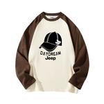 Футболка для младших школьников Jeep, серый - фото 5