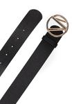Ремень VENEZIA Belt, Black - фото 2