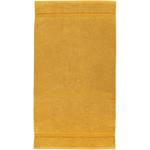 Полотенца princess Rhomtuft, желтый - фото