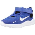 Кроссовки Nike Модель Nike Revolution 7 Цвет Синий - фото