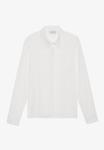 Блуза Anna Field Button-down blouse, White - фото 5