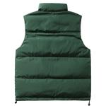 Жилет унисекс Jeep, черный - фото 8