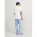 Джинсы Jack & Jones Eddie Original SQ 738, синий - фото 2