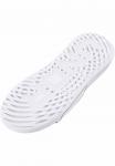 Шлепанцы IGNITE SELECT Under Armour, цвет white - фото 4