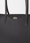 Сумка-шоппер Lacoste CONCEPT, Noir/Black - фото 4