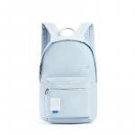 XTEP Тканевый рюкзак унисекс черный, Coffee - фото 5