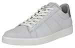 Кроссовки ecco Skateboarding Shoes Men Low-top Gray, серый - фото 2