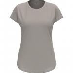 Футболка Odlo, цвет silber - фото