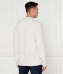 Свитер мужской Tommy Jeans Regular Fit, белый - фото 3