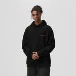 Свитшот с надписью «Алфавит» унисекс Atry, розовый - фото 20