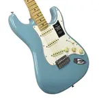 Fender Player II Stratocaster в цвете Aquatone Blue - фото 6