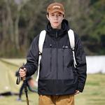 Jeep Куртка Unisex, Classical Style Green - фото 7