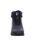 Ботинки Kangaroos Schnür Warmfutter, черный - фото 4