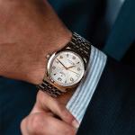 TUDOR Часы Men's 1926 Collection Watch - фото 8