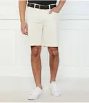 Джинсовые шорты Regular fit Guess Jeans, белый - фото 3