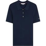 Топ женский Tommy Hilfiger, красный - фото 3