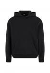 Худи Urban Classics Hoodie, Black - фото 10