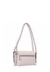 Сумка Guess LEFIA 23 CM, Rsw/Light Pink - фото 2