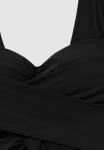 Топ бикини Reiss Bikini top, Black - фото 6