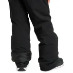 Брюки Quiksilver Estate, черный - фото 8