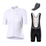 Женский велокостюм LINING - фото