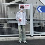 DAREASY Куртка Unisex, White Fleece-Lined - фото 8