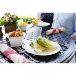 Тарелка Fortessa Street Eats, набор из 6 шт, белый - фото 2