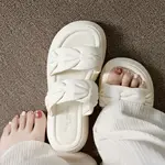 Джинсы Шлепанцы Женские Vicki Brown - фото 9