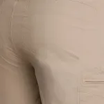 Шорты Trangoworld Brunner, бежевый - фото 3